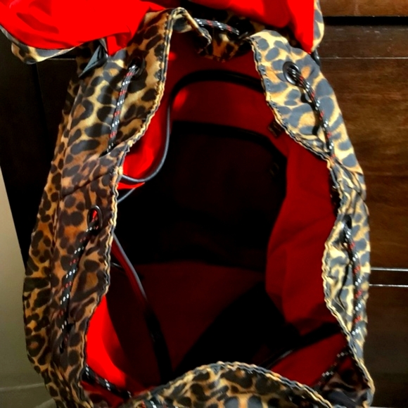 Kenneth Cole Reaction Backpack - Picture 5 of 5